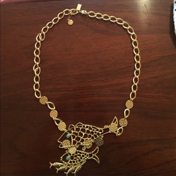 Lilly Pulitzer Jewelry - Lilly Pulitzer Necklace